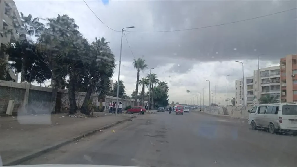 تقلبات جوية مرتقبة.. الأرصاد تحدد خريطة سقوط الأمطار بالإسكندرية خلال الساعات المقبلة